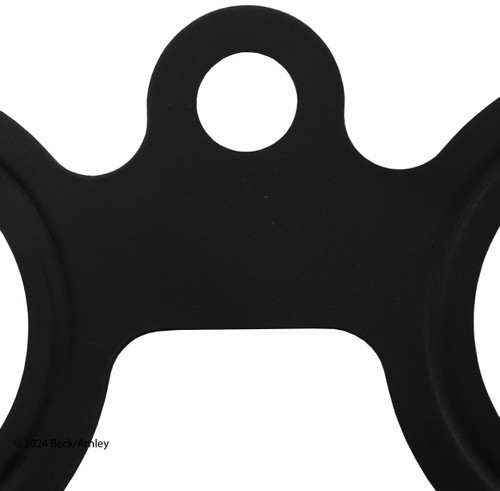 Beck Arnley Intake Manifold Gasket for 1999-2005 Mazda Miata 1.8L