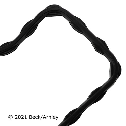 Beck Arnley Water Pump Gasket for 2010-2019 Lexus/Toyota CT200h/Prius/Prius C/Prius Plug-In/Prius V 1.5L 1.8L