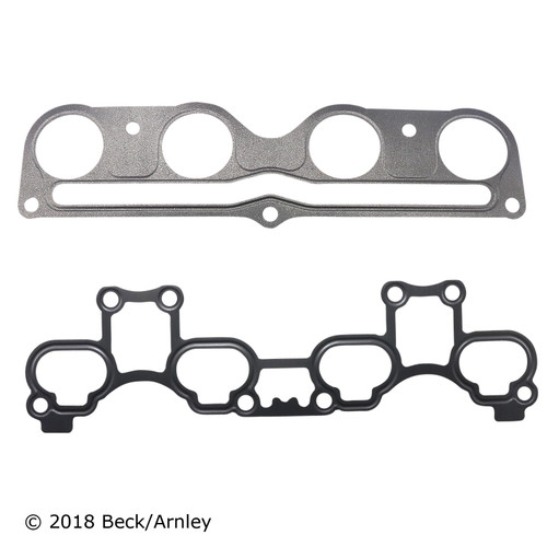 Beck Arnley Intake Manifold Gasket Set for 2000-2006 Nissan Sentra 1.8L