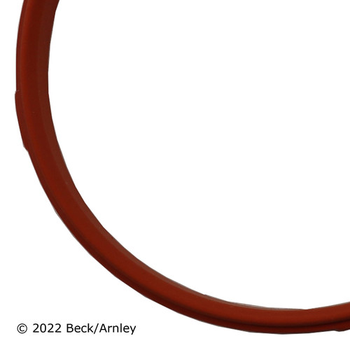 Beck Arnley Throttle Body Gasket for 1998-2008 BMW Z3/323Ci/323i/325Ci/325i 2.5L 2.8L 3.2L
