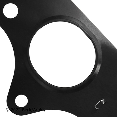 Beck Arnley Exhaust Manifold Gasket for 2010-2020 Hyundai/Kia Soul/Accent/Veloster/Rio 1.6L