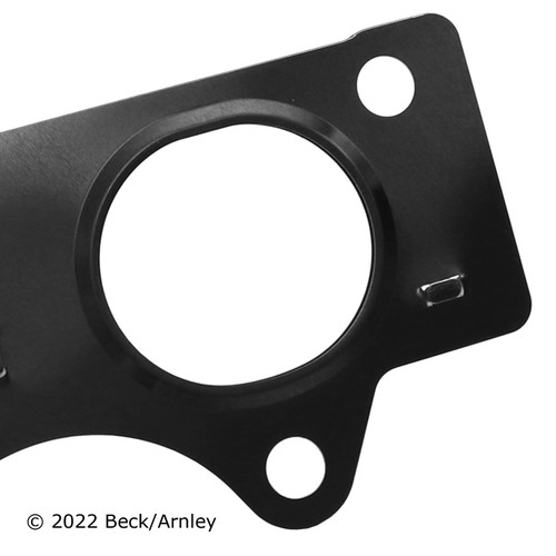 Beck Arnley Exhaust Manifold Gasket for 2010-2020 Hyundai/Kia Soul/Accent/Veloster/Rio 1.6L