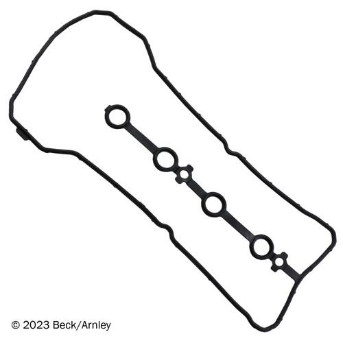 Beck Arnley Valve Cover Gasket Set for 2012-2019 Nissan Versa/Versa Note 1.6L