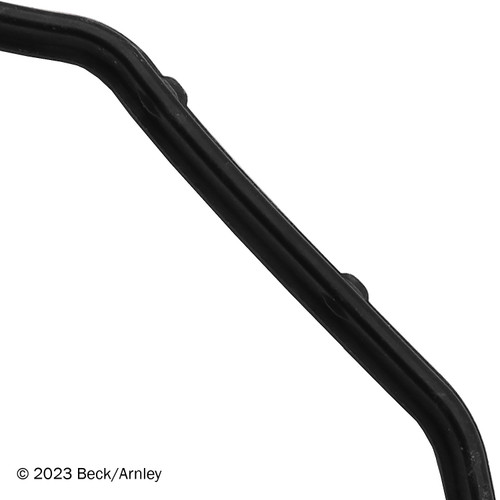 Beck Arnley Valve Cover Gasket Set for 2012-2019 Nissan Versa/Versa Note 1.6L