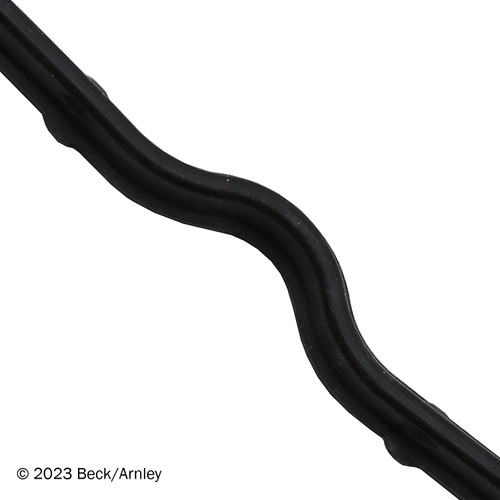 Beck Arnley Valve Cover Gasket Set for 2012-2019 Nissan Versa/Versa Note 1.6L