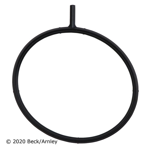 Beck Arnley Throttle Body Gasket for 2007-2020 INFINITI/Nissan Q50/Q70/EX35/EX37/FX35 3.5L 3.7L
