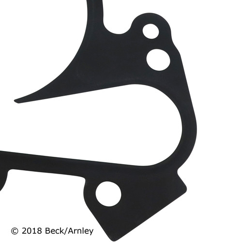 Beck Arnley Water Pump Gasket for 2006-2010 Hyundai/Kia Santa Fe/Optima/Rondo 2.7L