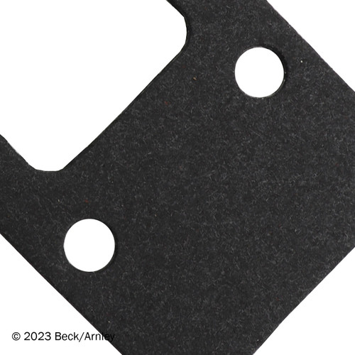 Beck Arnley Exhaust Manifold Gasket for 1964-1987 Jaguar 420/Mark X/XJ/XJ6/XKE 4.2L