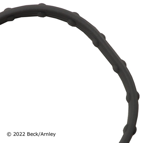 Beck Arnley Fuel Injection Plenum Gasket 037-4837