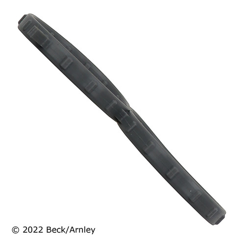 Beck Arnley Fuel Injection Plenum Gasket 037-4837