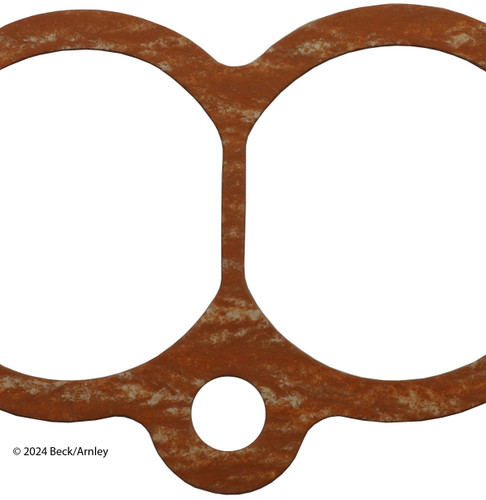 Beck Arnley Fuel Injection Plenum Gasket 037-4807