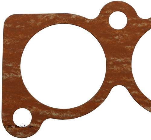Beck Arnley Plenum Gasket for 1988-1995 Toyota 4Runner/Pickup/T100 3.0L