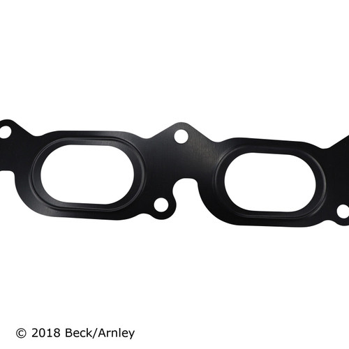 Beck Arnley Intake Manifold Gasket for 2004-2006 Audi A4/A4 Quattro/TT 1.8L