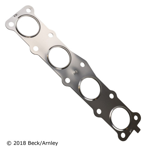 Beck Arnley Exhaust Manifold Gasket 037-8121