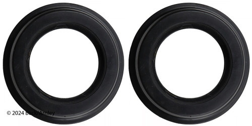 Beck Arnley Spark Plug Tube Seal for 1992-2012 Mitsubishi Eclipse/Galant/Montero/Montero Sport/Expo LRV 1.8L 2.0L 2.4L