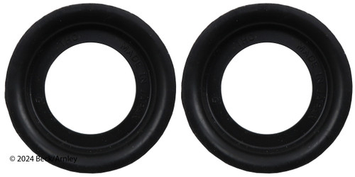 Beck Arnley Spark Plug Tube Seal for 1992-2012 Mitsubishi Eclipse/Galant/Montero/Montero Sport/Expo LRV 1.8L 2.0L 2.4L