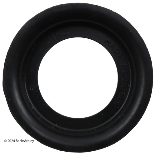 Beck Arnley Spark Plug Tube Seal for 1992-2012 Mitsubishi Eclipse/Galant/Montero/Montero Sport/Expo LRV 1.8L 2.0L 2.4L