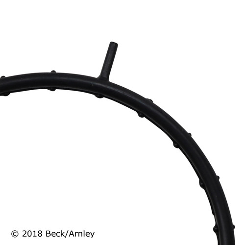 Beck Arnley Fuel Injection Plenum Gasket 037-4857