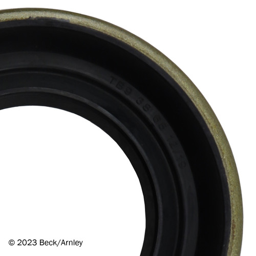 Beck Arnley Differential Pinion Seal 052-3001