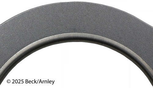Beck Arnley Exhaust Flange Gasket for 2002-2014 Subaru Impreza/B9 Tribeca/Baja/Forester/Legacy 2.0L 2.5L 3.0L