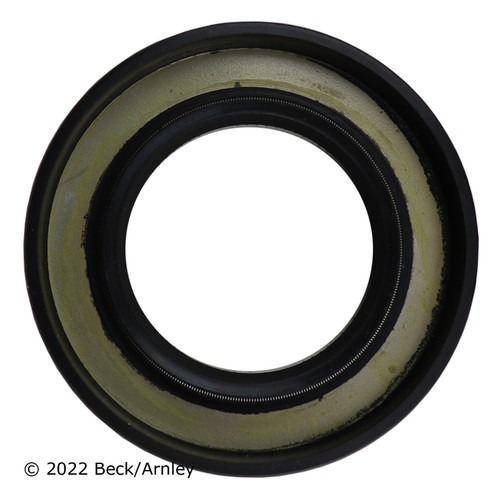 Beck Arnley Differential Pinion Seal 052-4114