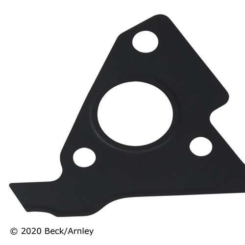 Beck Arnley Water Pump Gasket for 2001-2006 Hyundai/Kia Santa Fe/XG300/XG350/Amanti/Sedona 3.0L 3.5L