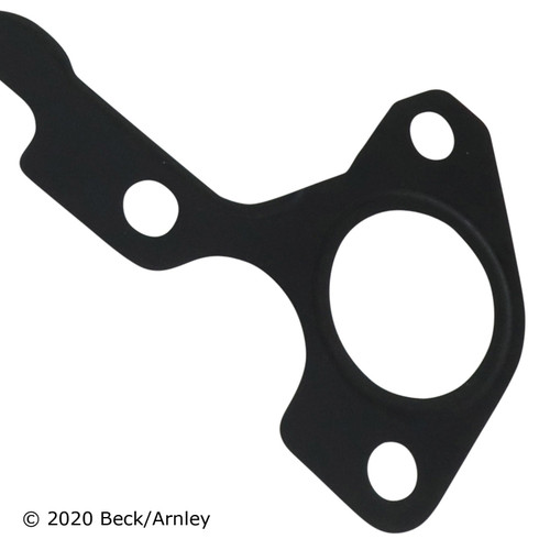 Beck Arnley Water Pump Gasket for 2001-2006 Hyundai/Kia Santa Fe/XG300/XG350/Amanti/Sedona 3.0L 3.5L
