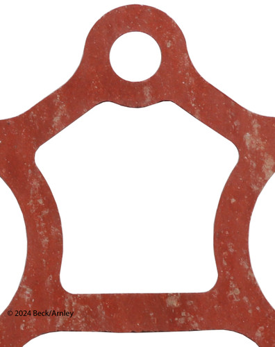 Beck Arnley Intake Manifold Gasket for 1993-2001 Honda Prelude 2.2L