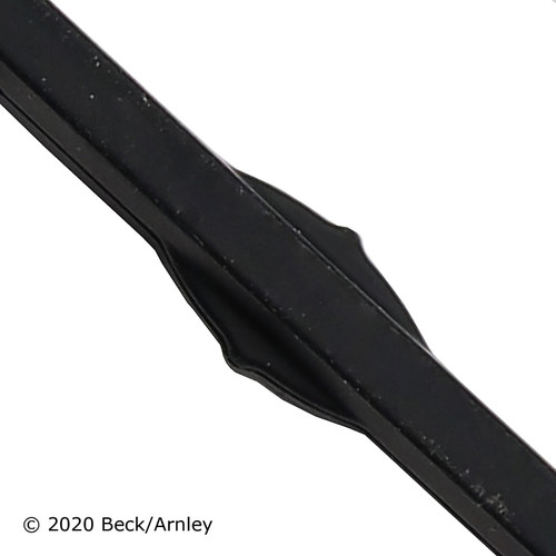Beck Arnley Water Pump Gasket 039-4193