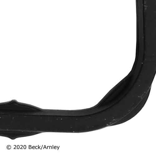 Beck Arnley Water Pump Gasket for 2012-2023 Mazda 3/CX-5/6/CX-3/CX-9 2.0L 2.5L