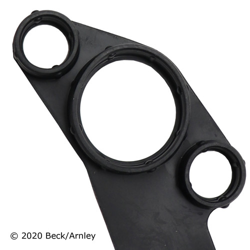 Beck Arnley Valve Cover Gasket Set for 2016-2022 Toyota Tacoma 2.7L