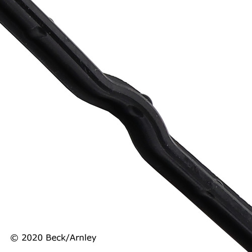 Beck Arnley Valve Cover Gasket Set for 2016-2022 Toyota Tacoma 2.7L