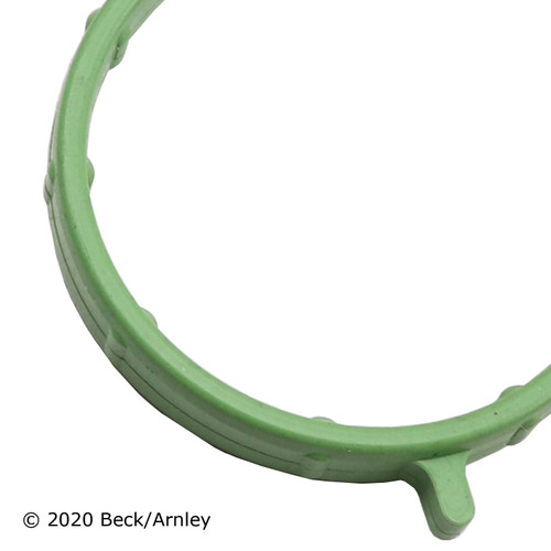 Beck Arnley Plenum Gasket for 2012-2020 Genesis/Hyundai/Kia G80/Azera/Genesis/Santa Fe/Cadenza 3.3L 3.8L
