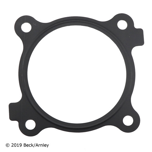 Beck Arnley Throttle Body Gasket for 2006-2013 Mazda CX-7/3/6 2.3L 2.5L