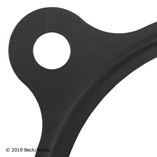 Beck Arnley Throttle Body Gasket for 2006-2013 Mazda CX-7/3/6 2.3L 2.5L