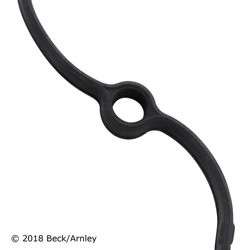 Beck Arnley Valve Cover Gasket/Gaskets for 2003-2003 Hyundai Accent 1.5L