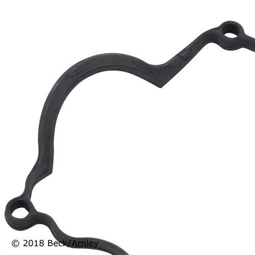 Beck Arnley Valve Cover Gasket/Gaskets for 2003-2003 Hyundai Accent 1.5L