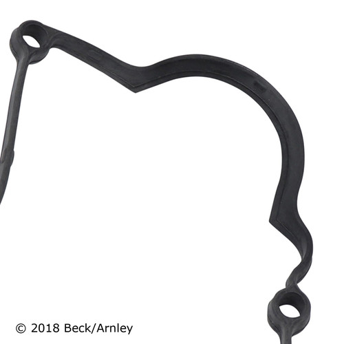 Beck Arnley Valve Cover Gasket/Gaskets for 2003-2003 Hyundai Accent 1.5L