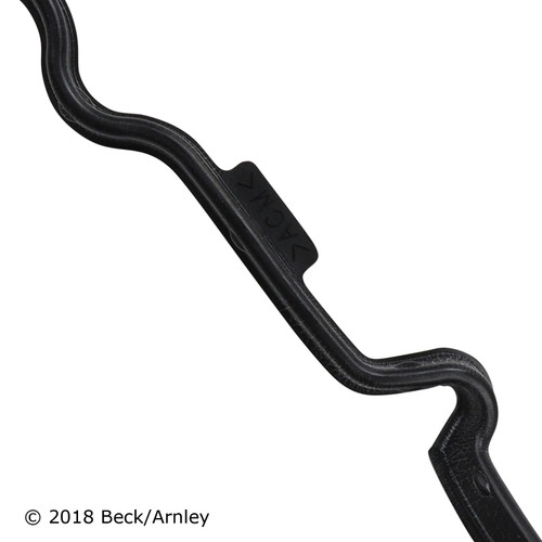 Beck Arnley Valve Cover Gasket/Gaskets for 2009-2019 Nissan GT-R 3.8L
