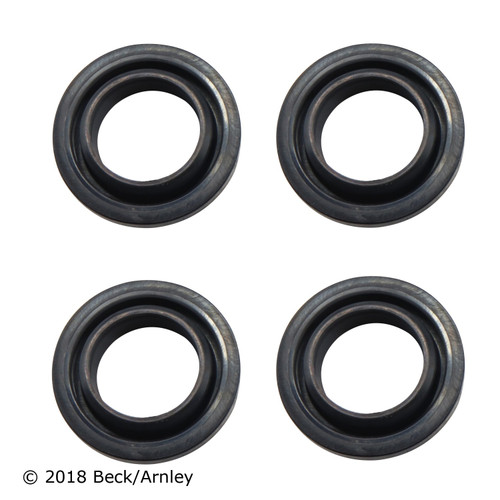 Beck Arnley Spark Plug Tube Seal for 2007-2014 Acura RDX/TSX 2.3L 2.4L