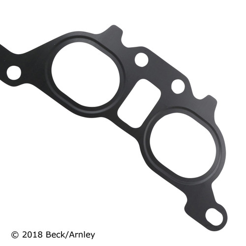 Beck Arnley Intake Manifold Gasket for 1987-2001 Toyota Celica/Camry/MR2/RAV4/Solara 2.0L 2.2L