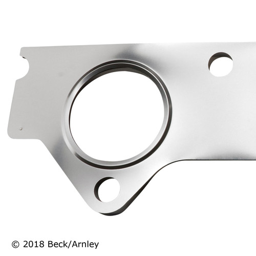 Beck Arnley Exhaust Manifold Gasket 037-8016