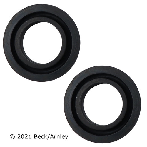 Beck Arnley Spark Plug Tube Seal for 2000-2015 Acura/Honda Civic/MDX/S2000/EL/ILX 1.7L 2.0L 2.2L