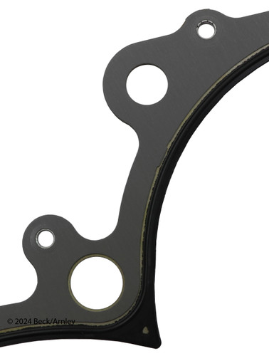Beck Arnley Water Pump Gasket 039-4166