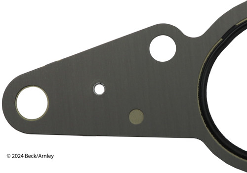 Beck Arnley Water Pump Gasket for 1992-2010 Lexus/Toyota LS400/GS400/GS430/GX470/LS430 4.0L 4.3L 4.7L