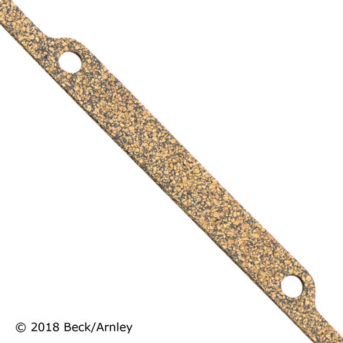 Beck Arnley Valve Cover Gasket Set for 1975-1994 Audi/Dodge/Plymouth/VW Jetta/Rabbit/4000/Golf/Quantum 1.5L 1.6L 1.7L