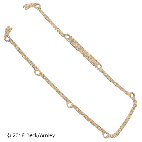 Beck Arnley Valve Cover Gasket Set for 1975-1994 Audi/Dodge/Plymouth/VW Jetta/Rabbit/4000/Golf/Quantum 1.5L 1.6L 1.7L