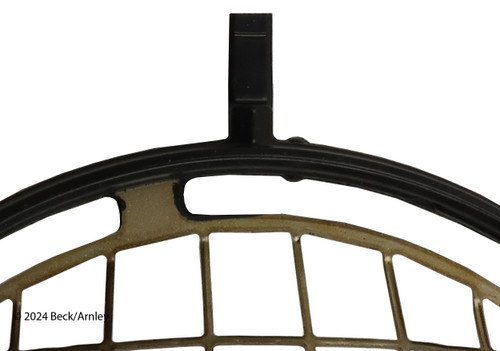Beck Arnley Throttle Body Gasket for 2019-2024 Subaru Crosstrek/Forester/Impreza 2.5L