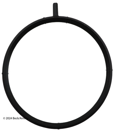 Beck Arnley Throttle Body Gasket for 2009-2013 Suzuki Grand Vitara 2.4L