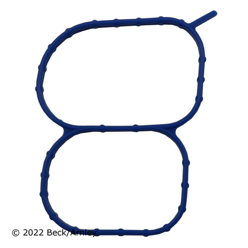 Beck Arnley Plenum Gasket for 2010-2014 Hyundai/Kia Santa Fe/Sedona/Sorento 3.5L